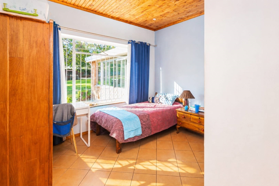 4 Bedroom Property for Sale in Rietfontein AH North West